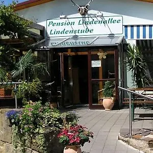 Lindenallee Guest house Neuendettelsau