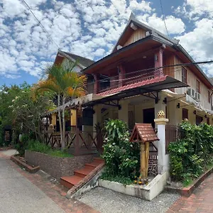 Siridel 3*, Luang Prabang Laos