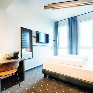 Nuernberg-west Hotel Nuremberg
