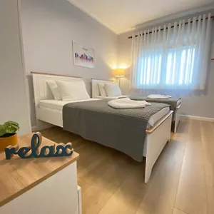 Casa Nada , Tirana Albania