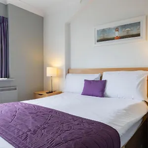 The Norbreck By Compass Hospitality 3*, Scarborough Großbritannien
