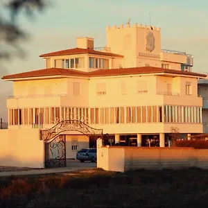 Kodra E Godenve Resort
