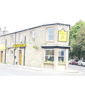 The Railway 3*, Skipton Großbritannien