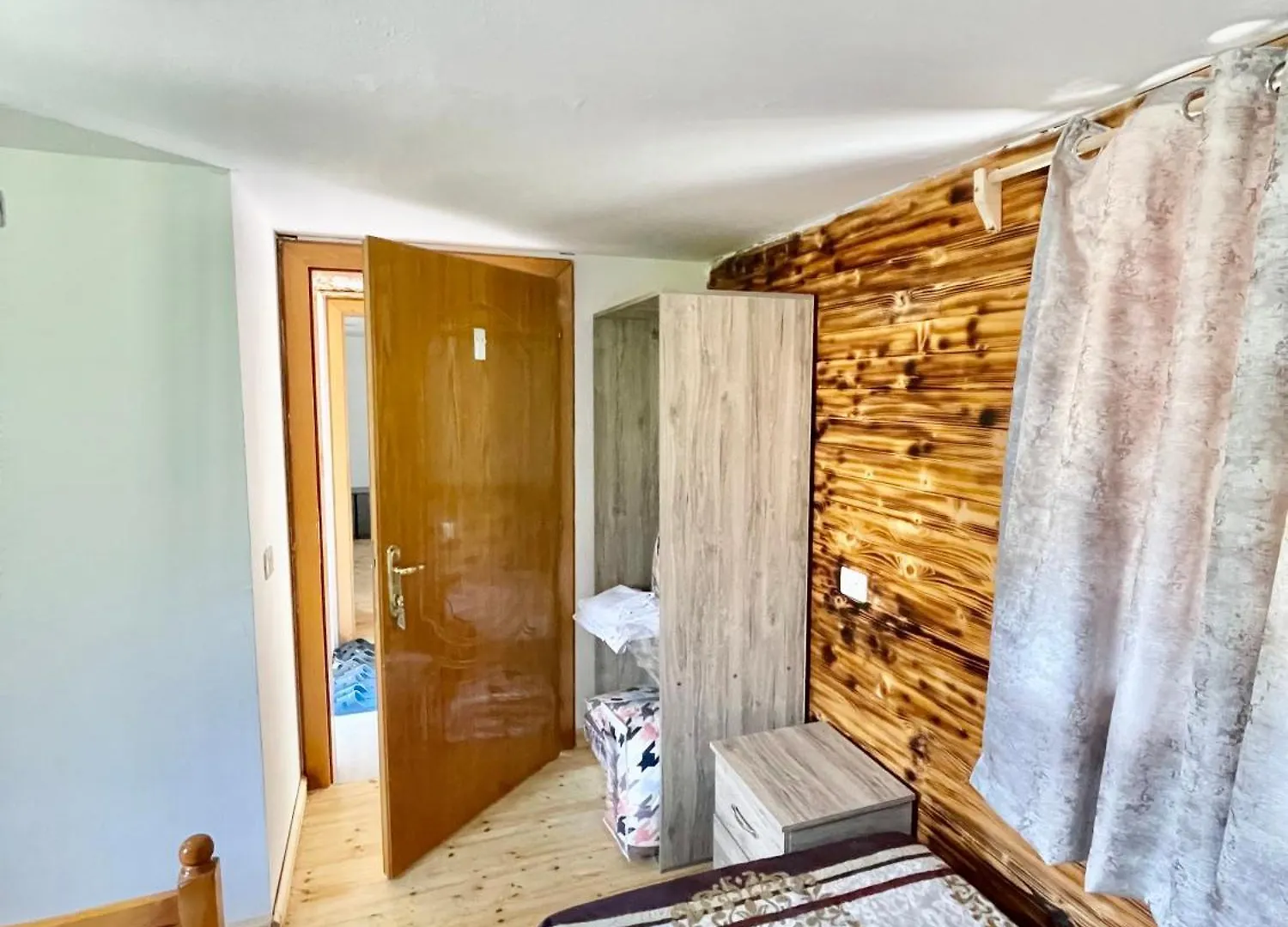 Bujtina Te Kulla Hotel Grunas Albania