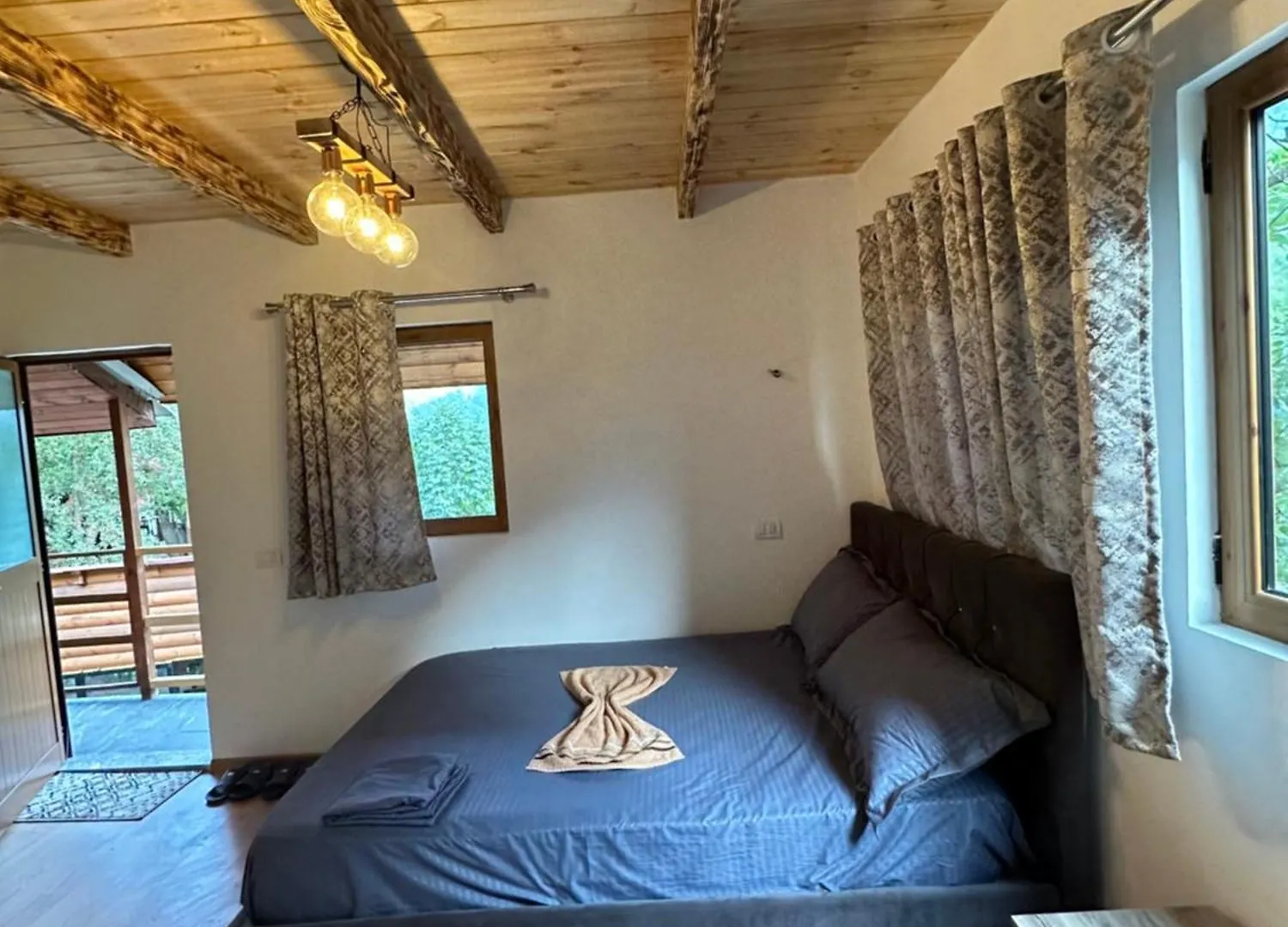 Bujtina Te Kulla Hotel Grunas 0*,  Albania